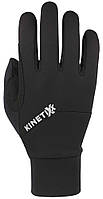 Перчатки KinetiXx Nestor лыжные чёрные размер 7