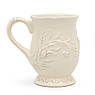 Набір керамічних чайних чашок "Флорентійська лоза" Certified International, 4 шт., фото 5
