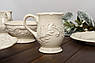 Набір керамічних чайних чашок "Флорентійська лоза" Certified International, 4 шт., фото 8