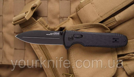 Ніж складаний SOG Pentagon XR, фото 1