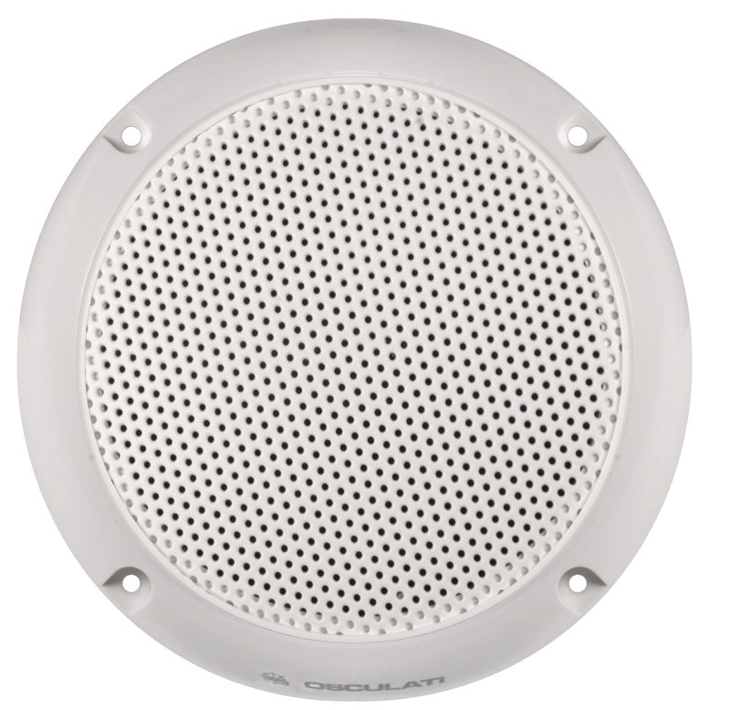 Морська акустика 5" двосмугова 30+30 W Osculati 29.721.99