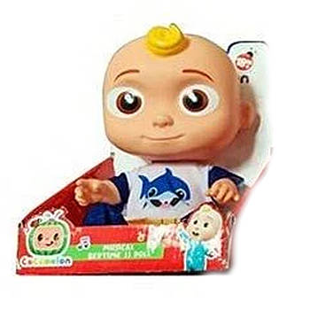 Пупс хлопчик Cocomelon 3666-146 Акула ()