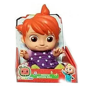 Пупс дівчинка Cocomelon 3666-146 Дівчинка ()