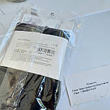 Calzedonia Жіночі колготи з візерунком С/М 4691 сині, фото 9