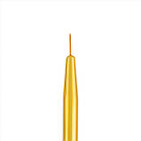 Пензлик для манікюру Liner 9 мм, фото 2