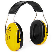 Протишумові навушники Peltor Optime I H510A SNR 27 дБ