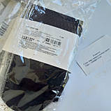 Calzedonia Жіночі колготи з візерунком М/Л 4688 сині, фото 4