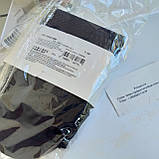 Calzedonia Жіночі колготи з візерунком М/Л 4688 сині, фото 6