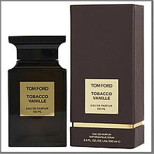 Tom Ford Tobacco Vanille парфумована вода 100 ml. (Том Форд Табакко Меблі)