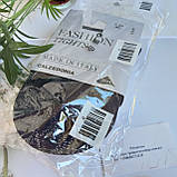 Calzedonia Жіночі колготи з візерунком М/Л 4687 чорні, фото 6