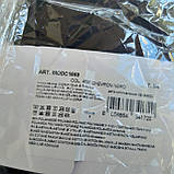 Calzedonia Жіночі колготи з візерунком М/Л 4687 чорні, фото 7