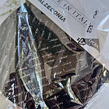 Calzedonia Жіночі колготи з візерунком М/Л 4687 чорні, фото 9