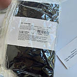 Calzedonia Жіночі колготи з візерунком М/Л 4687 чорні, фото 8