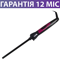 Плойка для афро кучерів та локонів  Esperanza Hair Curler