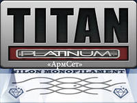 TITAN 115х0,35х75х150 Сетевое полотно