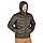 Куртка пуховик зимова 5.11® Acadia Down Jacket - Ranger Green, фото 5