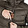 Куртка пуховик зимова 5.11® Acadia Down Jacket - Ranger Green, фото 9