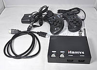 Игровая приставка Hamy 4 HDMI (350 встроенных игр)