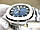 PATEK PHILIPPE NAUTILUS 5711/1A-010 cal. 324 SC 40MM BLUE DIAL. VIP, фото 6