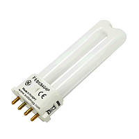 Лампа енергосберігаюча GENERAL ELECTRIC F5 BX/840 4p 2G7