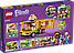 Лего Френдс Ринок вуличної їжі Lego Friends 41701, фото 5