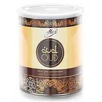 Теплый воск в банке ItalWax Flex Oud Уд 800 мл