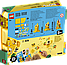 Лего Дотс Підставка для олівців «Милий банан» Lego LEGO DOTS 41948, фото 4