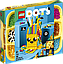 Лего Дотс Підставка для олівців «Милий банан» Lego LEGO DOTS 41948, фото 3