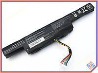 Батарея AS16B5J для ACER Aspire E5-575G-75MD (10.8V 4400mAh).