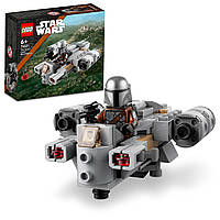 Лего Звездные Войны Микрофайтер «Лезвие бритвы» Lego Star Wars 75321