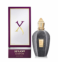 Духи унисекс Xerjoff Ouverture (Ксерджофф Увертюра) Парфюмированная вода 100 ml/мл