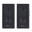 Акустична система REAL-EL S-250 Black, фото 4