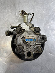 Насос гідропідсилювача керма (ГУР) Mitsubishi Pajero Sport 1 2.5 TD 4D56 1997-2008 MR448507