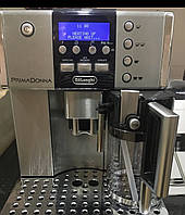 Кавомашина DeLonghi ESAM 6600 PrimaDonna