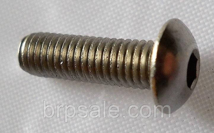 Болт M5X16 Sea-Doo BRP SOCKET HEAD SCREW M5X16, фото 1