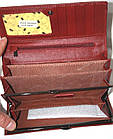 Женский кожаный кошелек TAILIAN (9x18.5x3 см), фото 4
