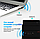USB Bluetooth 5.0 adapter міні Home HY45. ЮСБ блютус, блютуз адаптер для комп'ютера, ПК, ноутбука, фото 3