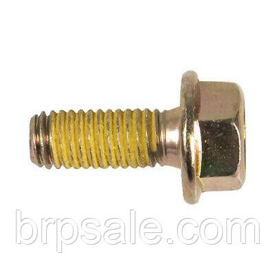Болт M8X20 Can-Am BRP HEX. FLANGED SCREW M8X20 *SCOTCH GRIP