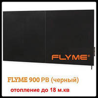 Керамический обогреватель FLYME 900 PB чёрный