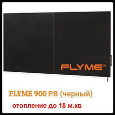 Керамічний нагрівач FLYME 900 PB чорний