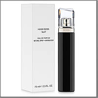 Hugo Boss Nuit Femme Eau de Parfum парфюмированная вода 75 ml. (Тестер Хуго Босс Найт Фем Еау Де Парфум)
