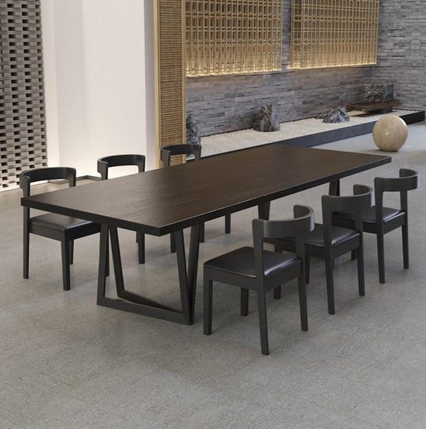 Купить Офисный стол. Модель RD-5479 240 см, цена 52620 грн — Prom.ua ...