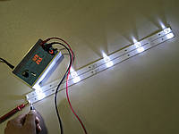 Підсвічування LED світлодіодне Led32d05-zc56ag kivi jvc 32mu508 32f740 30332005215