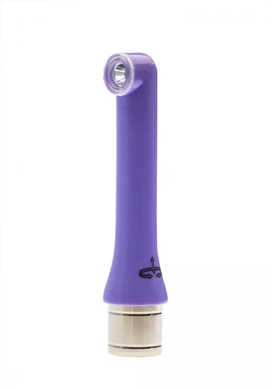 Світловод до фотополімерної лампи Woodpecker i-LED purple