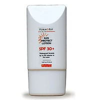 Сонцезахисний крем з тоном SPF30+ - Sun Protect Lotion SPF 30+ with MakeUp, 100 мл