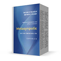 Поликистозная болезнь почек: Metasynpolix (Метасинполикс) - капсулы при поликистозной болезни почек