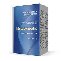 Поликистозная хвороба нирок: Metasynpolix (Метасинполикс) - капсули при поликистозній хворобі нирок