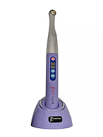 Woodpecker i-LED MAX purple бездротова лампа фотополімерна (ОРИГІНАЛ)