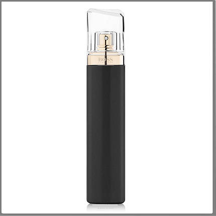 Hugo Boss Boss Nuit Femme Eau de Parfum парфумована вода 75 ml. (Тестер Хуго Бос Найт Фем Єау Де Парфум), фото 2