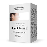 Пресбиакузис: Prebiclaxonil (Пребиклаксонил) - капсулы при пресбиакузисе